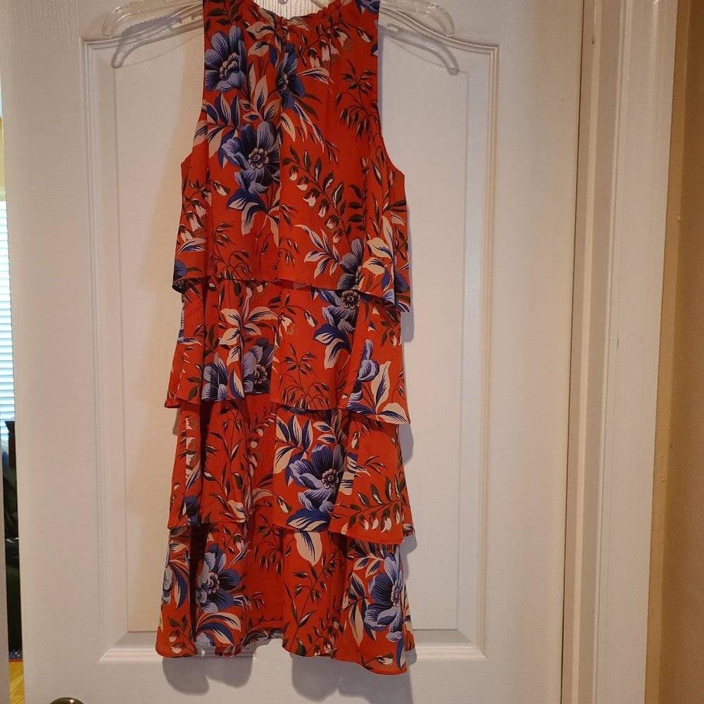 Loft Dress